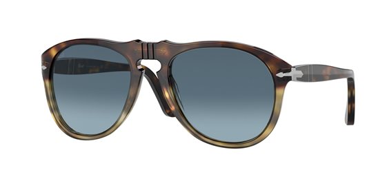 Oiritaly Lunettes de soleil Homme Persol 0PO0649 54 1158Q8